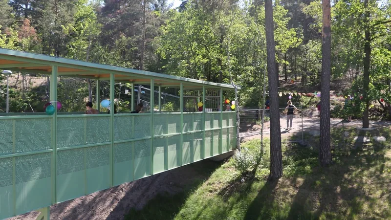 Foto av Förskolan Berget