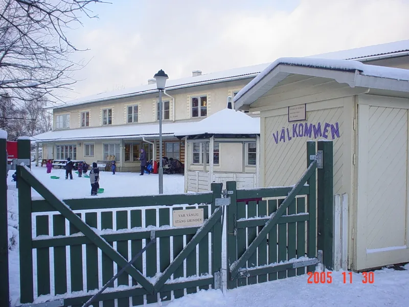 Björken