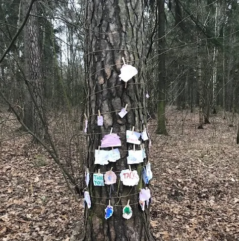 Foto av Engelska förskolan Frejgatan