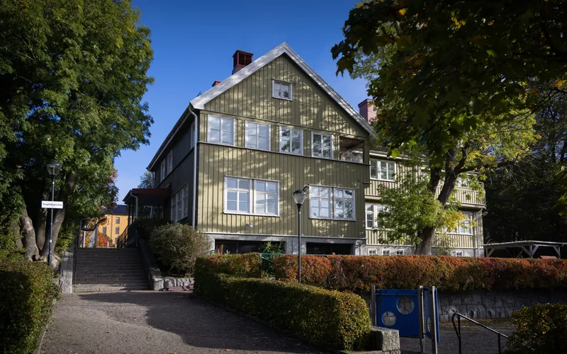 Foto av Förskolan Eurenii