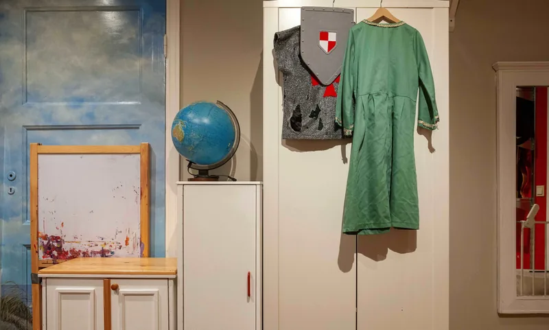 Foto av Förskolan Bäret