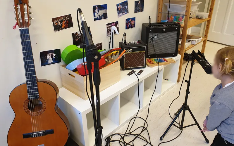 Musik