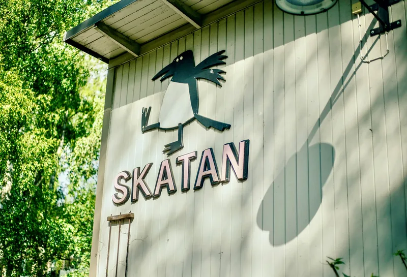 Foto av Förskolan Skatan