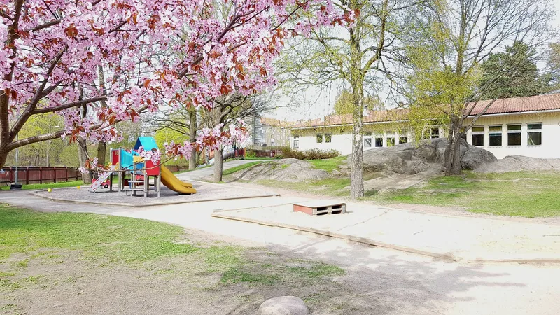 Foto av Förskolan Smått & Gott