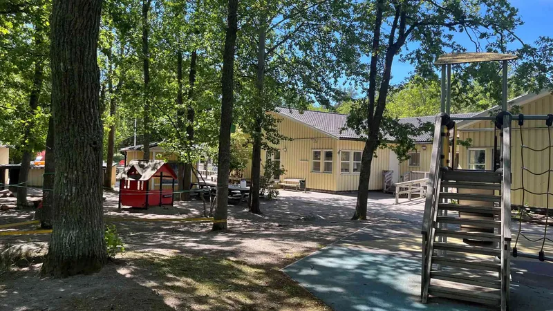 Foto av Förskolan Ålgrytevägen 101