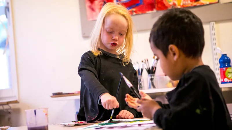 Foto av Förskolan Ankaret