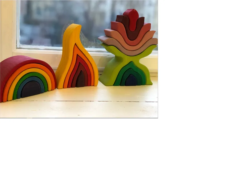 Foto av Förskolan Äventyret