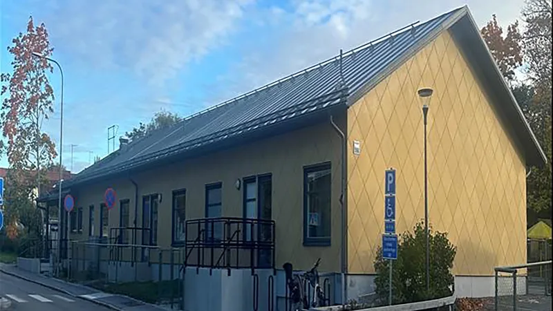 Foto av Förskolan Futurum