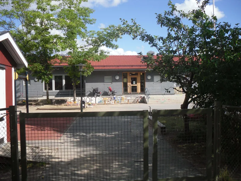 Foto av Förskolan Gökboet