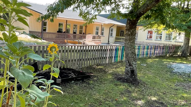 Foto av Förskolan Igelbäcken