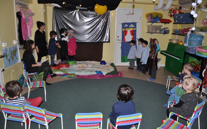 Teater