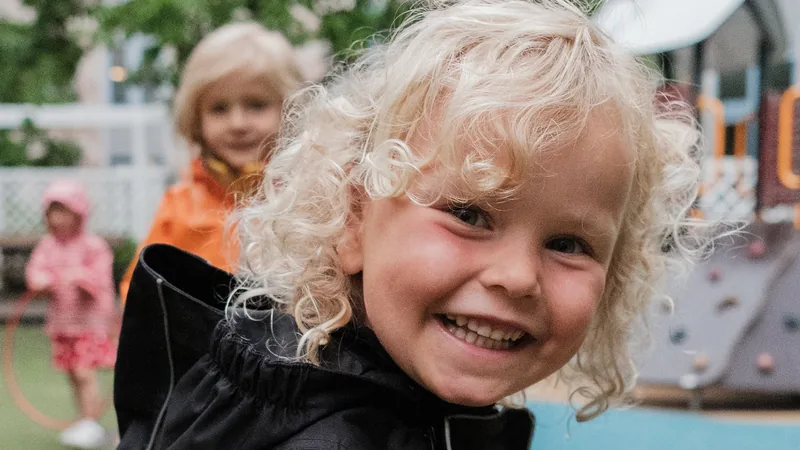 Foto av Förskolan Kompiskraft