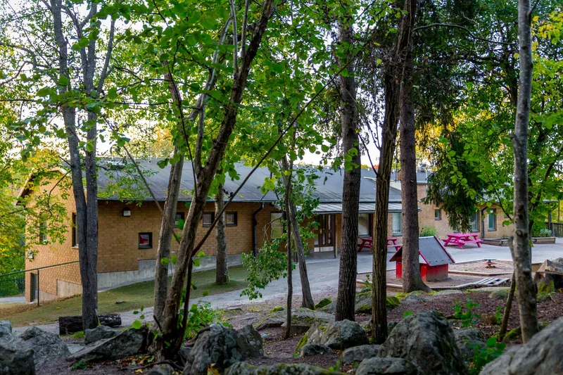 Foto av Förskolan Marklandsbacken 2