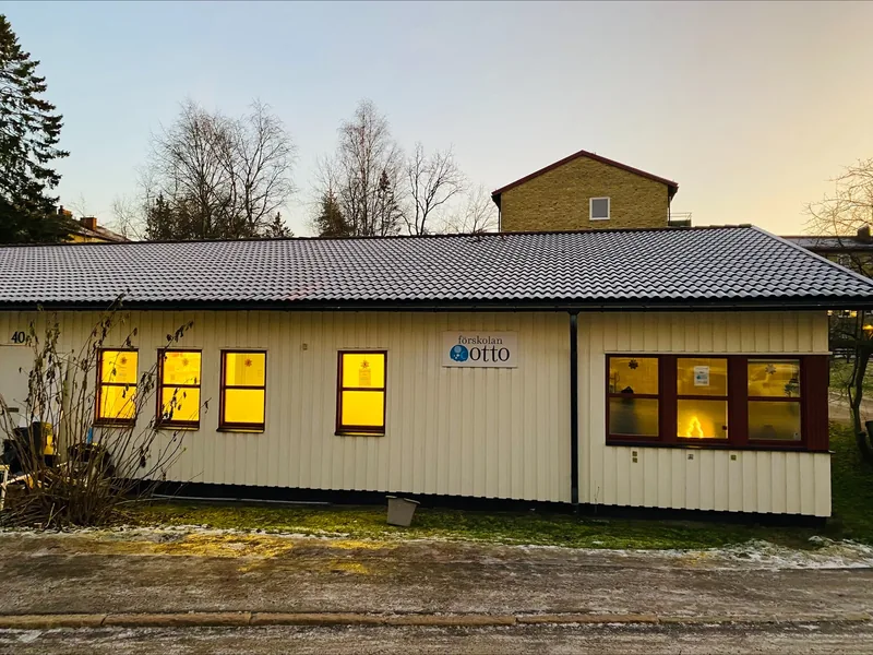 Foto av Förskolan, Otto