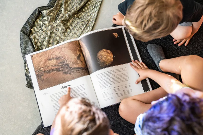 Foto av Förskolan Skeppet