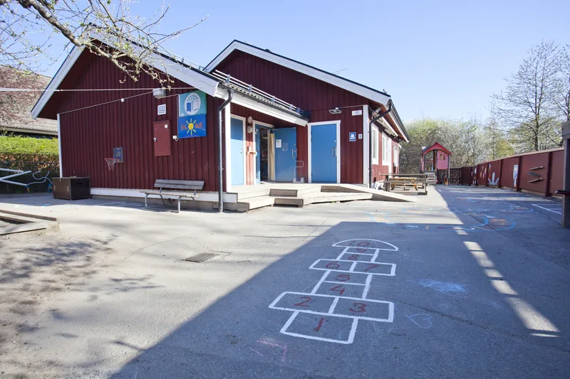 Förskolan Sol och Dur