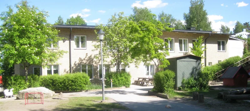 Foto av Förskolan Solhöjden