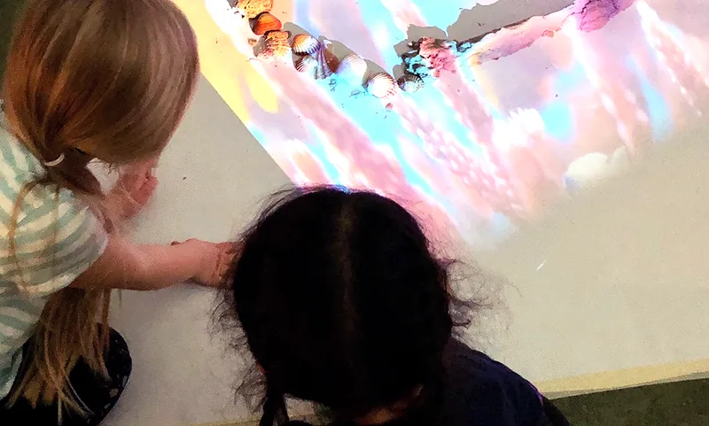 Foto av Förskolan Valvet