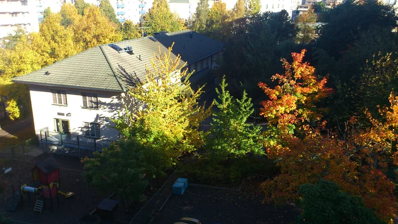 Foto av Förskolan Fredsduvan