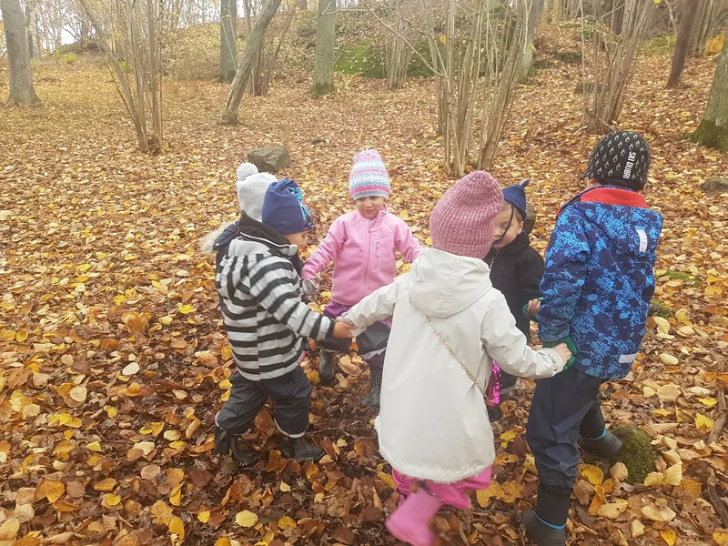 Foto av Karima Boumaiza familjedaghem