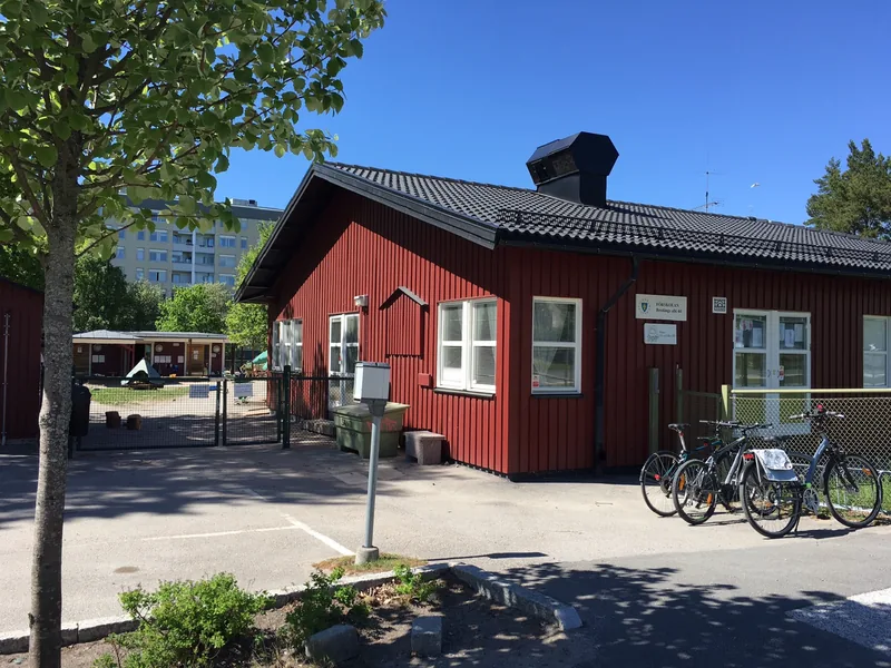 Förskolan