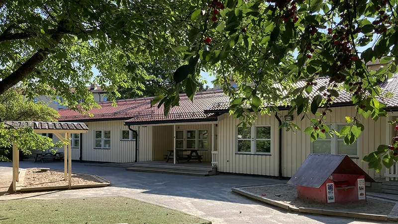 Foto av Förskolan Kotten