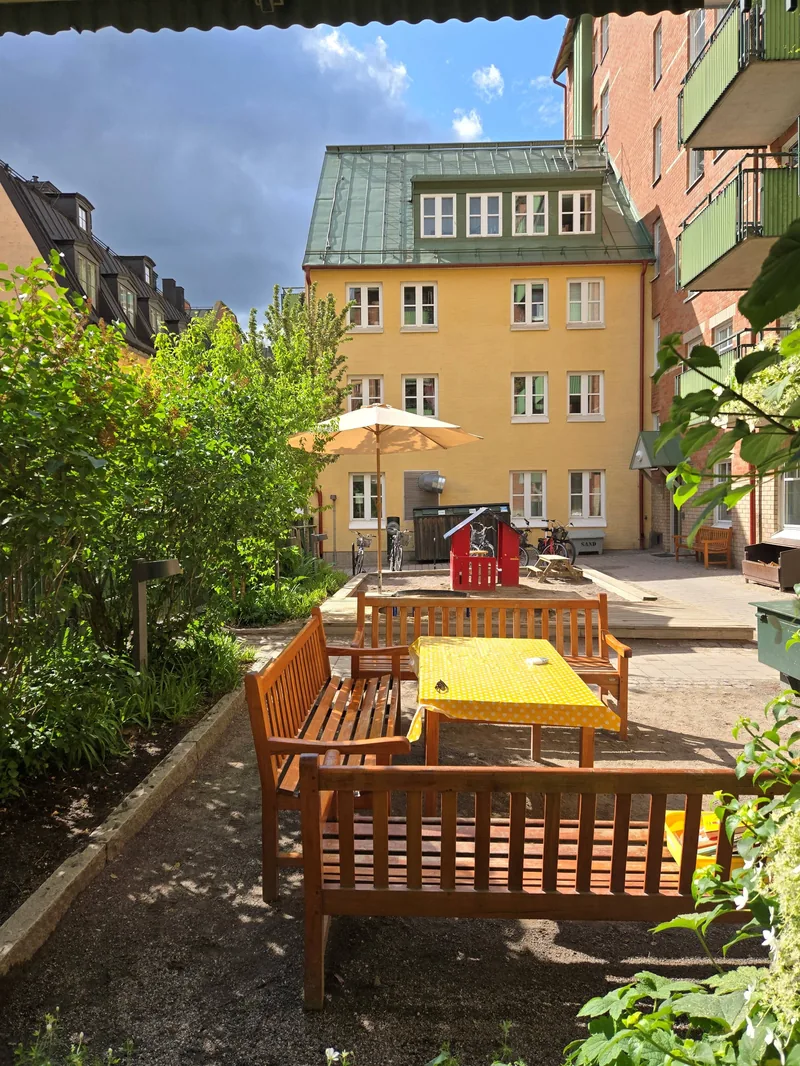 Foto av Förskolan Krukan