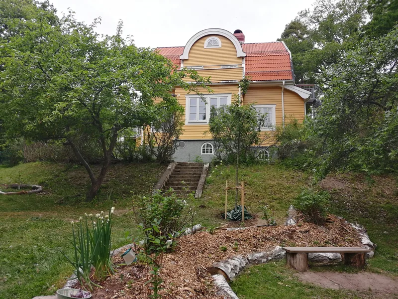 Foto av Förskolan, Martingården Solbacka