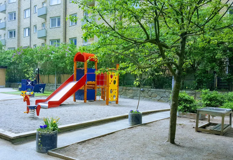 Foto av Förskolan Cirkus