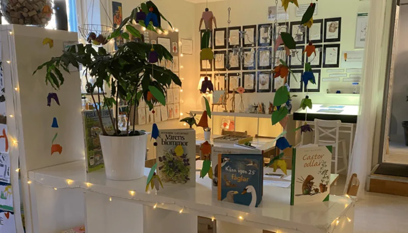 Foto av Förskolan Lyckeboa