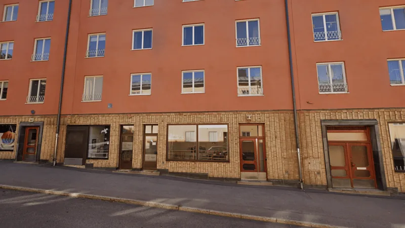 Foto av Förskolan, Måsen