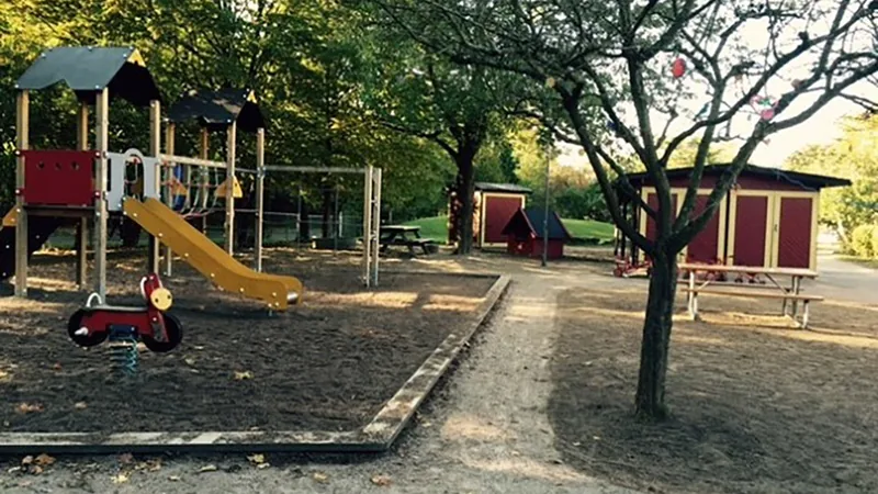 Foto av Förskolan Pipmakaren Pysslingen