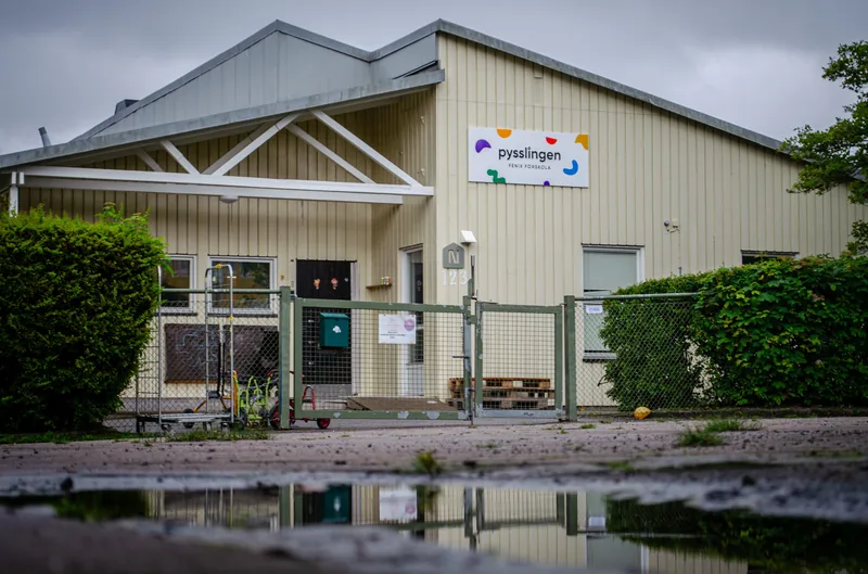 Foto av Förskolan Fenix Pysslingen