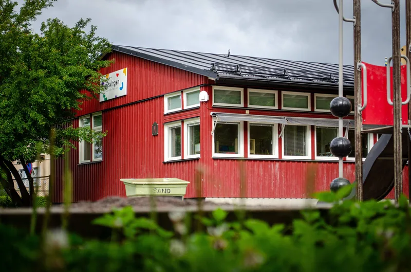 Foto av Förskolan Järneken Pysslingen