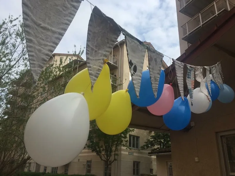 Ballonger