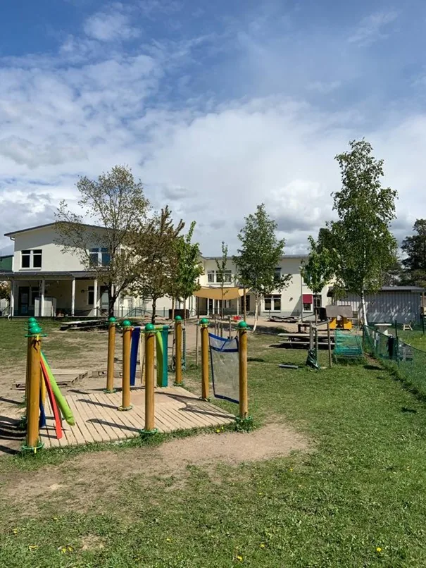 Foto av Förskolan Mälarhöjdsparken Pysslingen