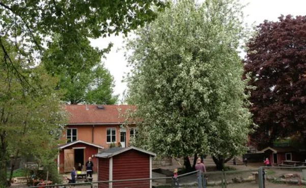 Förskolan