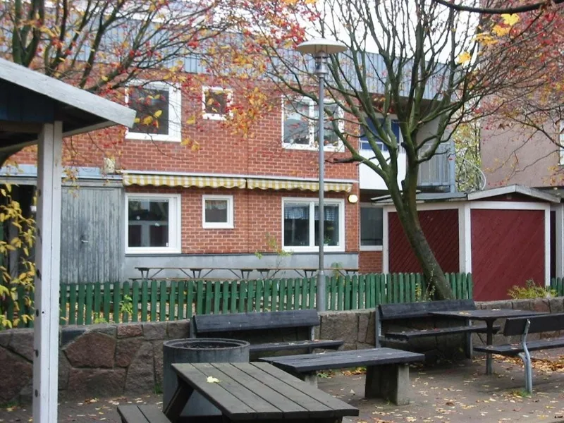 Foto av Förskolan Rödluvan